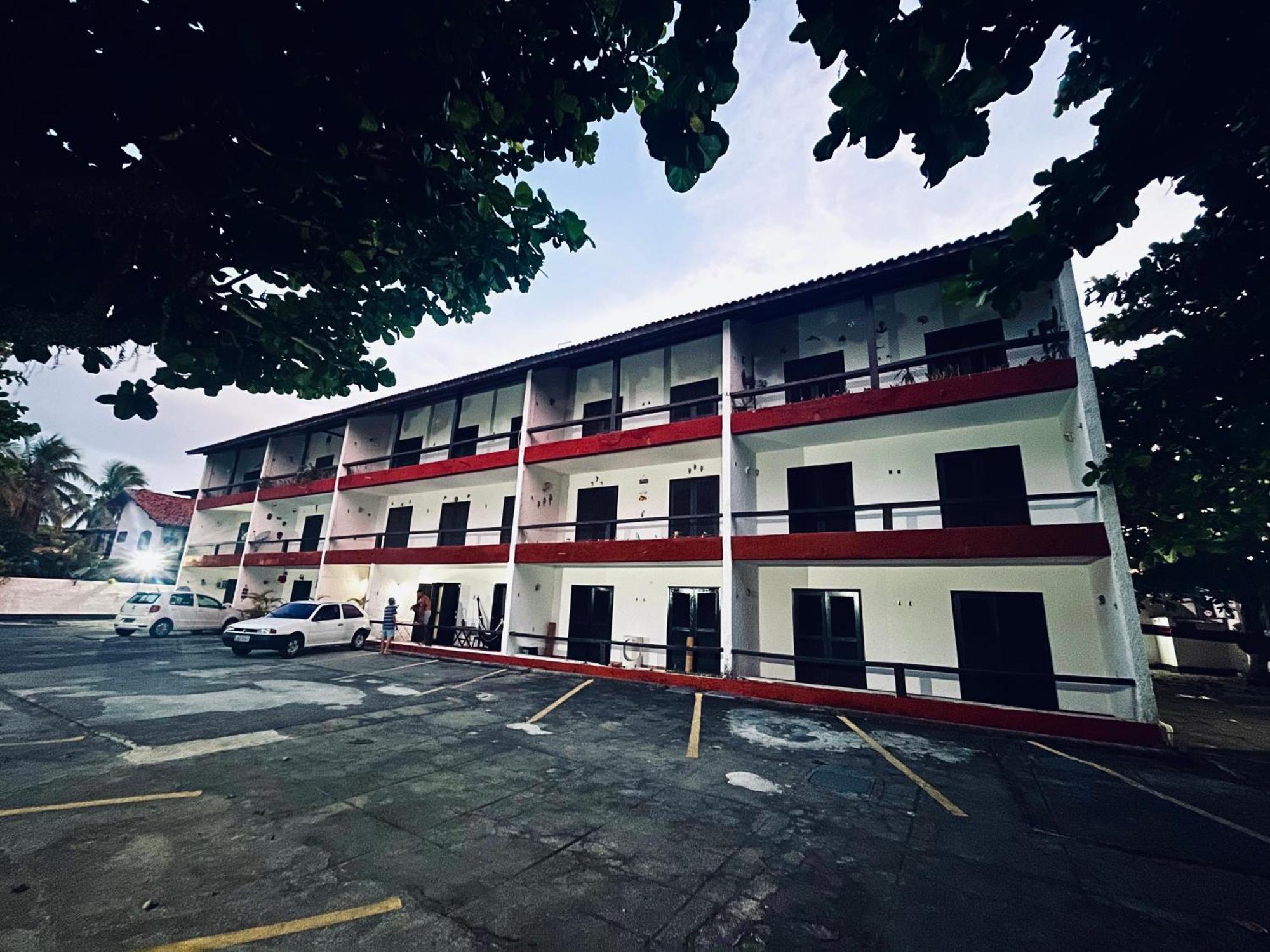 Meu Loft Itauna 1 - Localizacao Privilegiada Saquarema Ngoại thất bức ảnh
